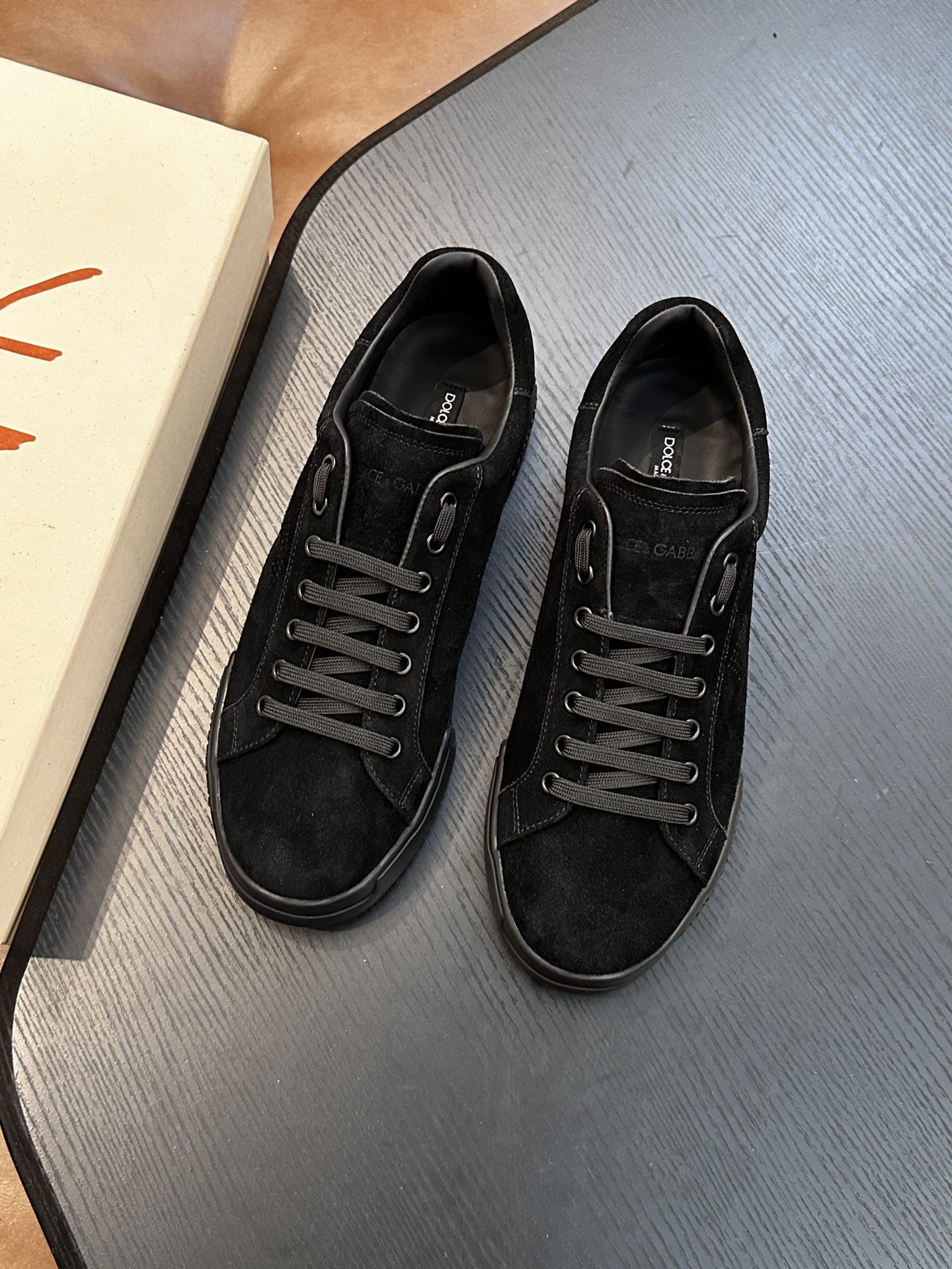 olce & Gabbana shoe